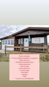 Velho Nicacio - Chuí