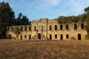 Casa da Madrinha, um regalo a 35 min do Porto