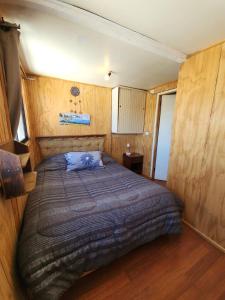 Cabaña 2 Pequeña a min Centro de Valdivia