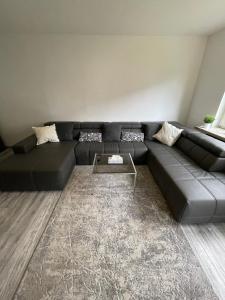 Gemütliche 3 Zimmer Wohnung Linden