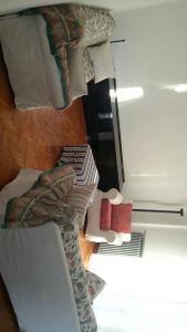 Central and comfortable