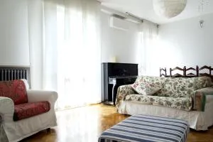 Central and comfortable - Santarcangelo di Romagna