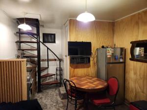 Cabaña 2 Pequeña a min Centro de Valdivia