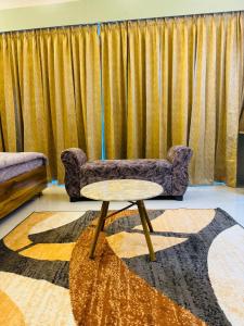 Elegant studios luxury rental