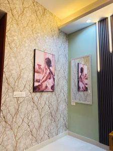 Elegant studios luxury rental