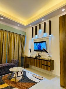 Elegant studios luxury rental