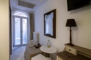 Habitación Doble con baño privado