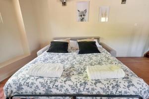 Appartements Versailles One Sauna & Jacuzzi : photos des chambres