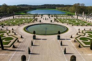Appartements Versailles One Sauna & Jacuzzi : photos des chambres