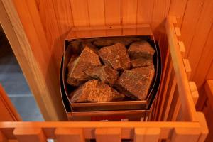 Appartements Versailles One Sauna & Jacuzzi : photos des chambres