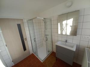 Apartment "Atelier ZR"