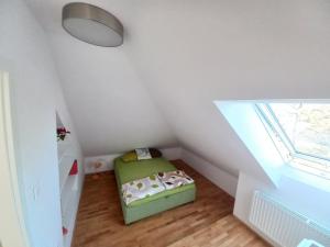 Apartment "Atelier ZR"