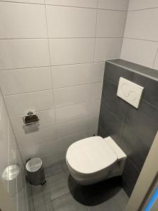 Vakantiewoning Meerrust