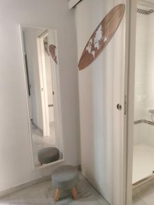 Apartamento-Loft Centro Ciudad