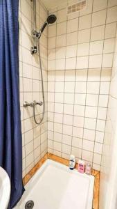 07 grand studio on the Place des Vosges