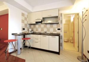 Rosana Apartments