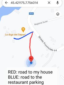 Appartamento con 1 Camera da Letto