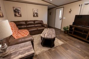 Winding Way Retreat-Georgetown