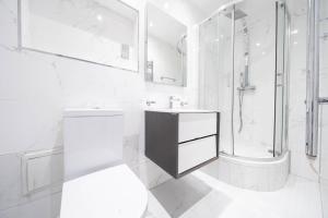 Marylebone 4 Bedroom Apartment