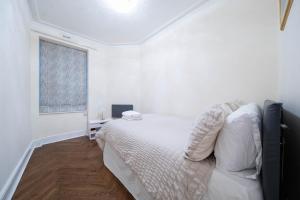 Marylebone 4 Bedroom Apartment