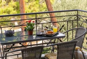 Traditional Stone House - Roussopoúlion