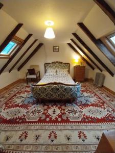 Rest Huella Farmhouse