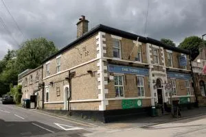 The Torrs Apartments New Mills - Strines