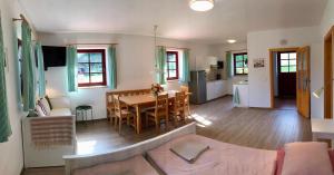 Ubytování Praschlhaus