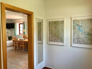 Ubytování Praschlhaus