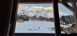 Appartements Appartement familial pour ski et rando : photos des chambres