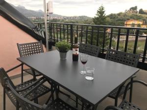 Casa Jacquelina, luxe appartement, panoramahouses