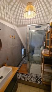 Casa Jacquelina, luxe appartement, panoramahouses