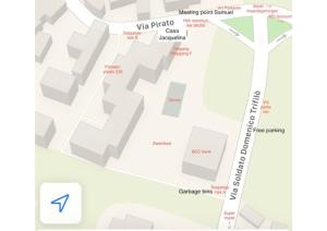 Casa Jacquelina, luxe appartement, panoramahouses