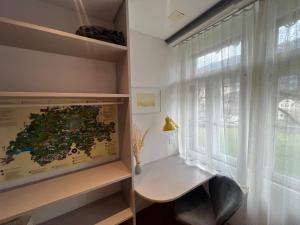 Chalet Mignon - your vacation oasis at Lake Brienz