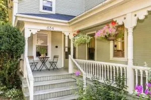 The Maisonette by Corbitt Hospitality - Caledonia