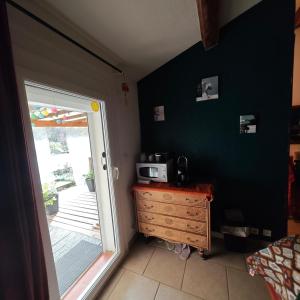 Campings Le P'tit gite : photos des chambres