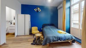 Appartements Jolie appartement moderne et cosy : photos des chambres