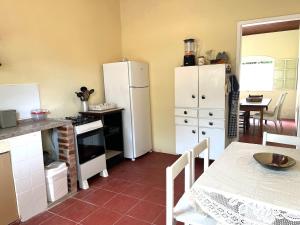 Casa ampla na Praia Seca - Bungalow by the beach