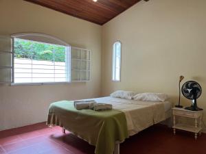Casa ampla na Praia Seca - Bungalow by the beach