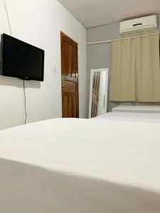 Pousada Estilo Brasil - 福塔莱萨