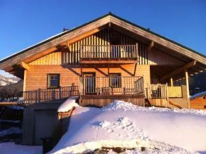 Haus Riedmann - Winkl