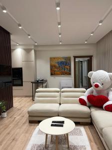 Sams Apartments 1 - Tirana