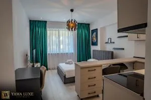 YamaLuxe Studio - Silent & Modern - Români