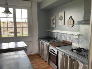 Maisons de vacances Le Gite de la Bade : photos des chambres