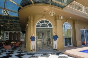 Premium CGP Hotel Hoi An