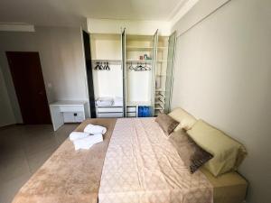 Luxuoso Apartamento para Temporada durante a COP30 em Belém