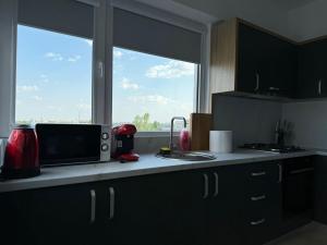 Bucharest Premium Luxury Studios & Apartments by Glam Story