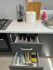 Bucharest Premium Luxury Studios & Apartments by Glam Story