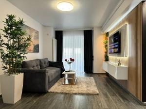 Bucharest Premium Luxury Studios & Apartments by Glam Story