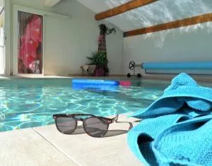 Villa la Câline - 格拉沃松